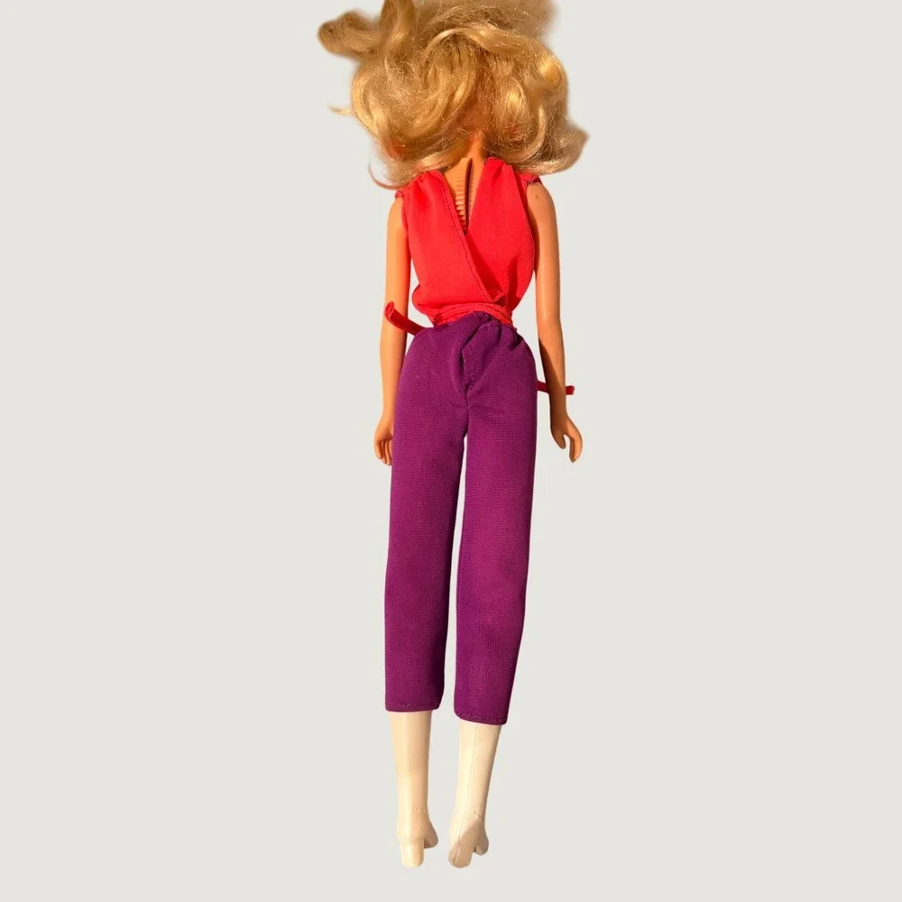 Kenner rare erica